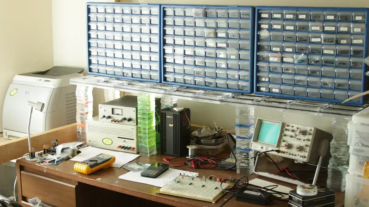 How to Become an Embedded Systems and IoT Hardware Engineer: Roadmap, Skills, Colleges and Salary 2026